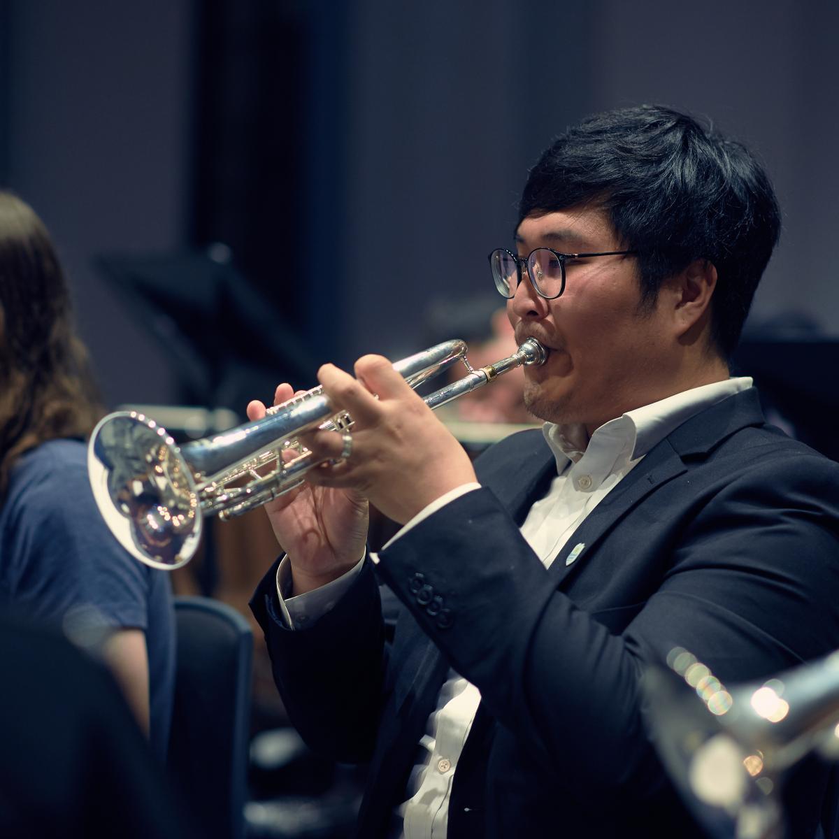 flugelhorn